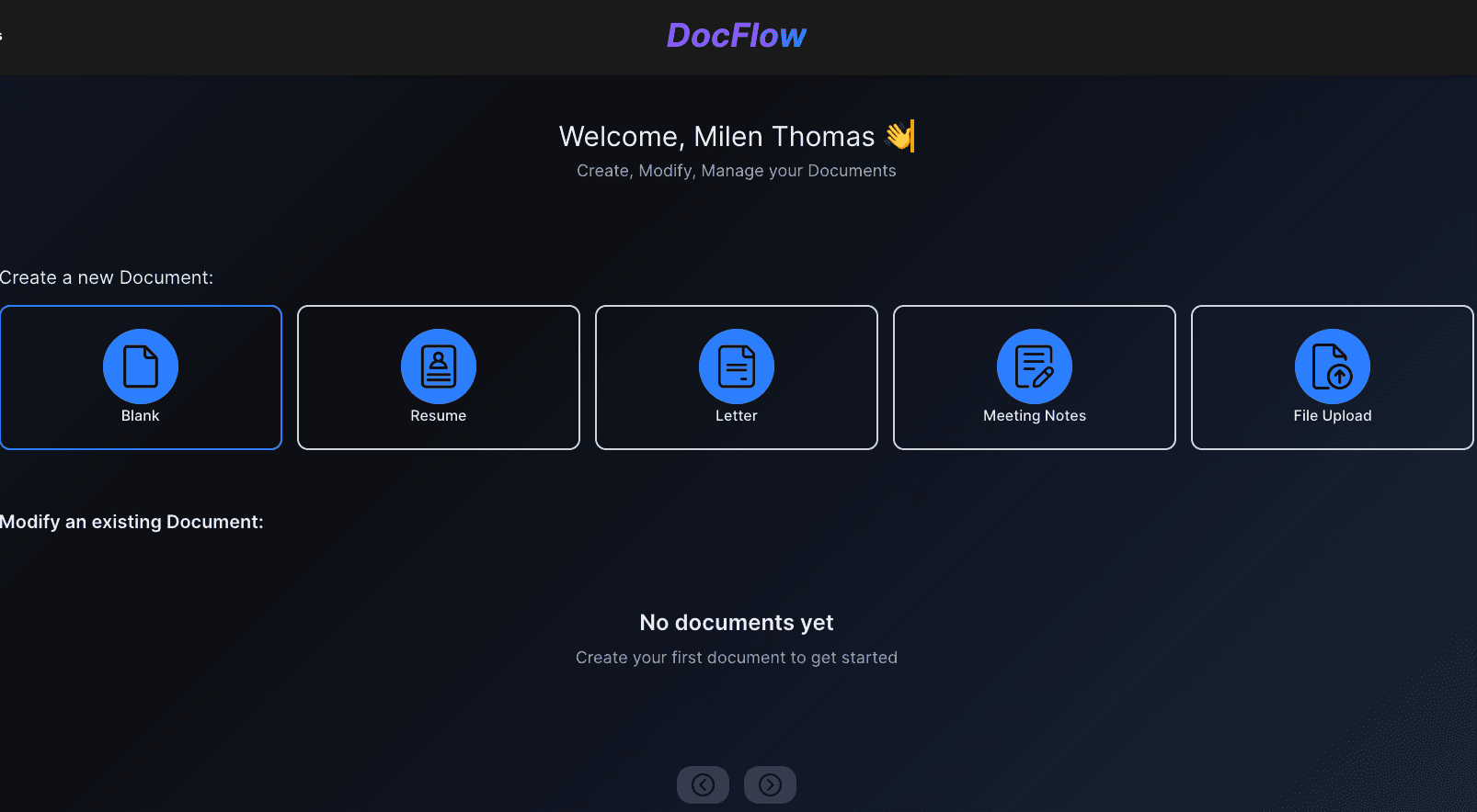 DocFlow