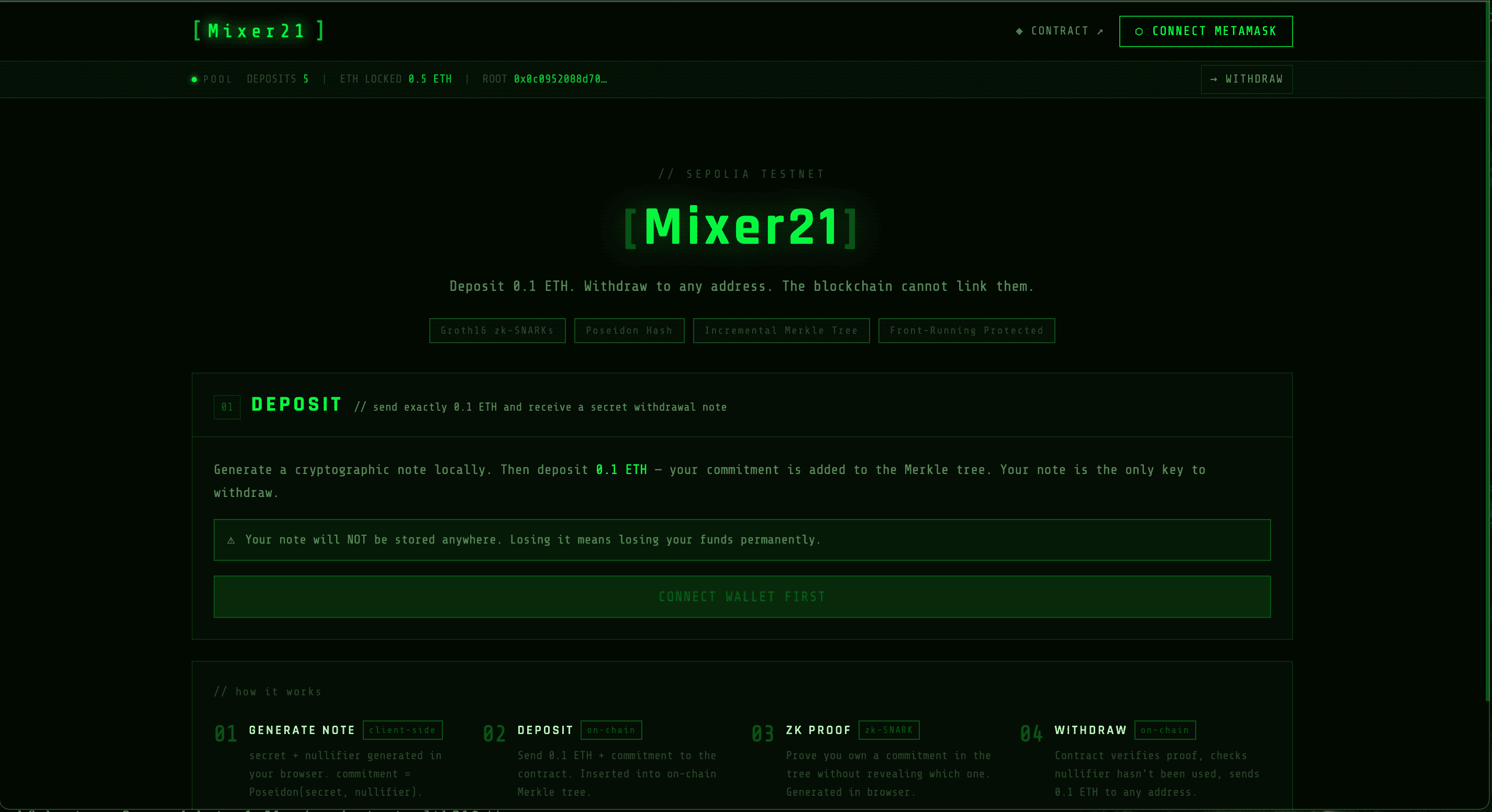 Mixer21