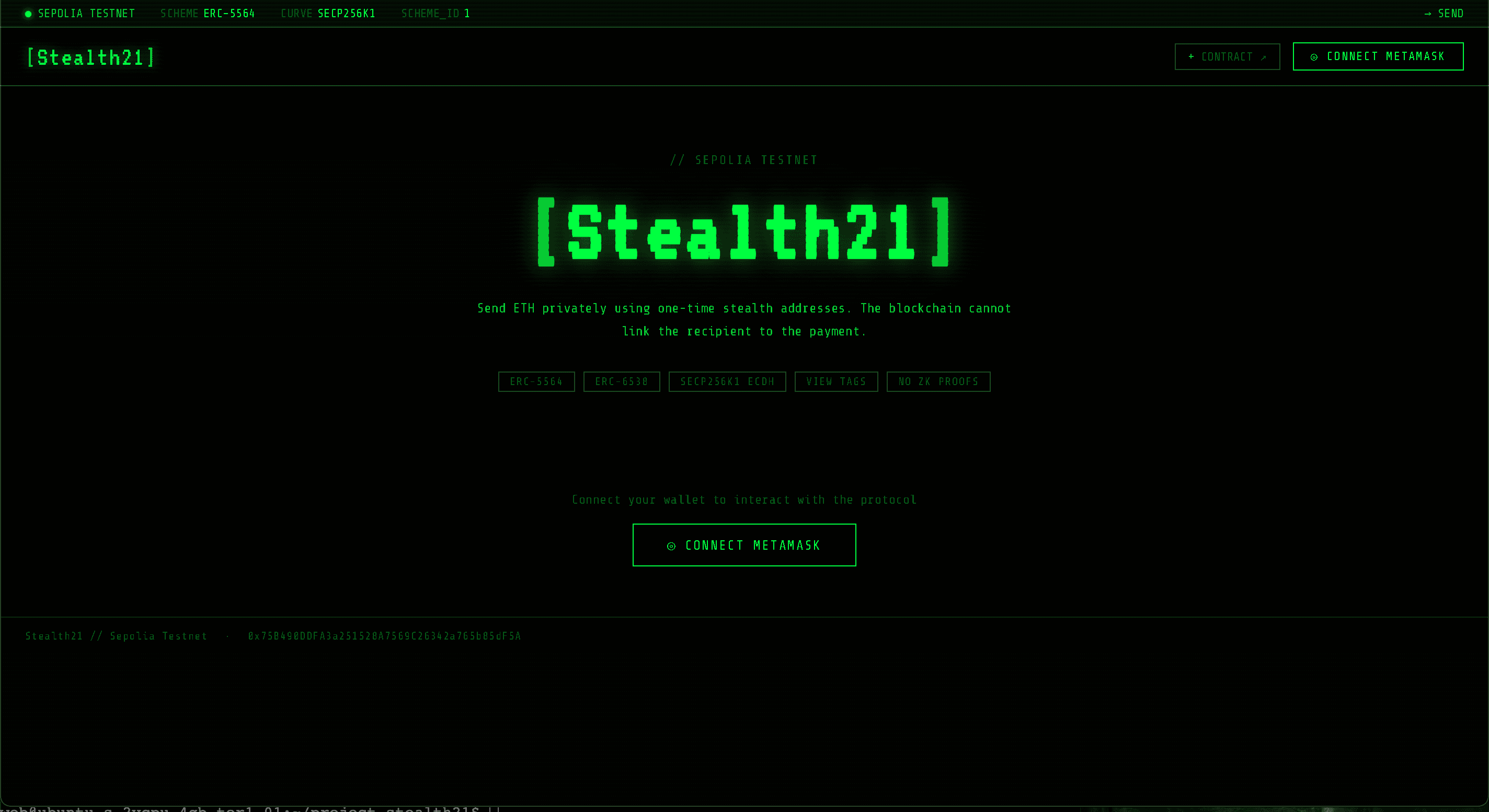 Stealth21